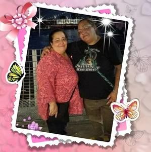 Meet your Posher, Christina